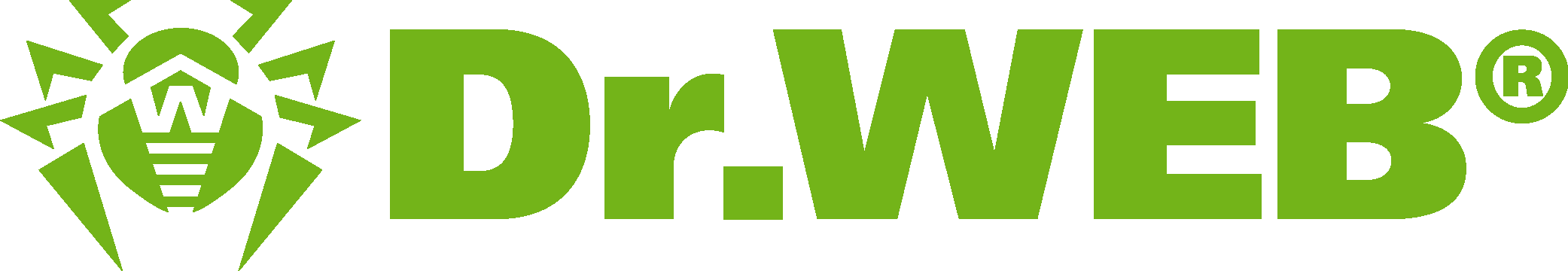 Dr. Web Logo